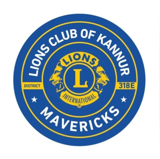 Lions Club of Kannur Mavericks