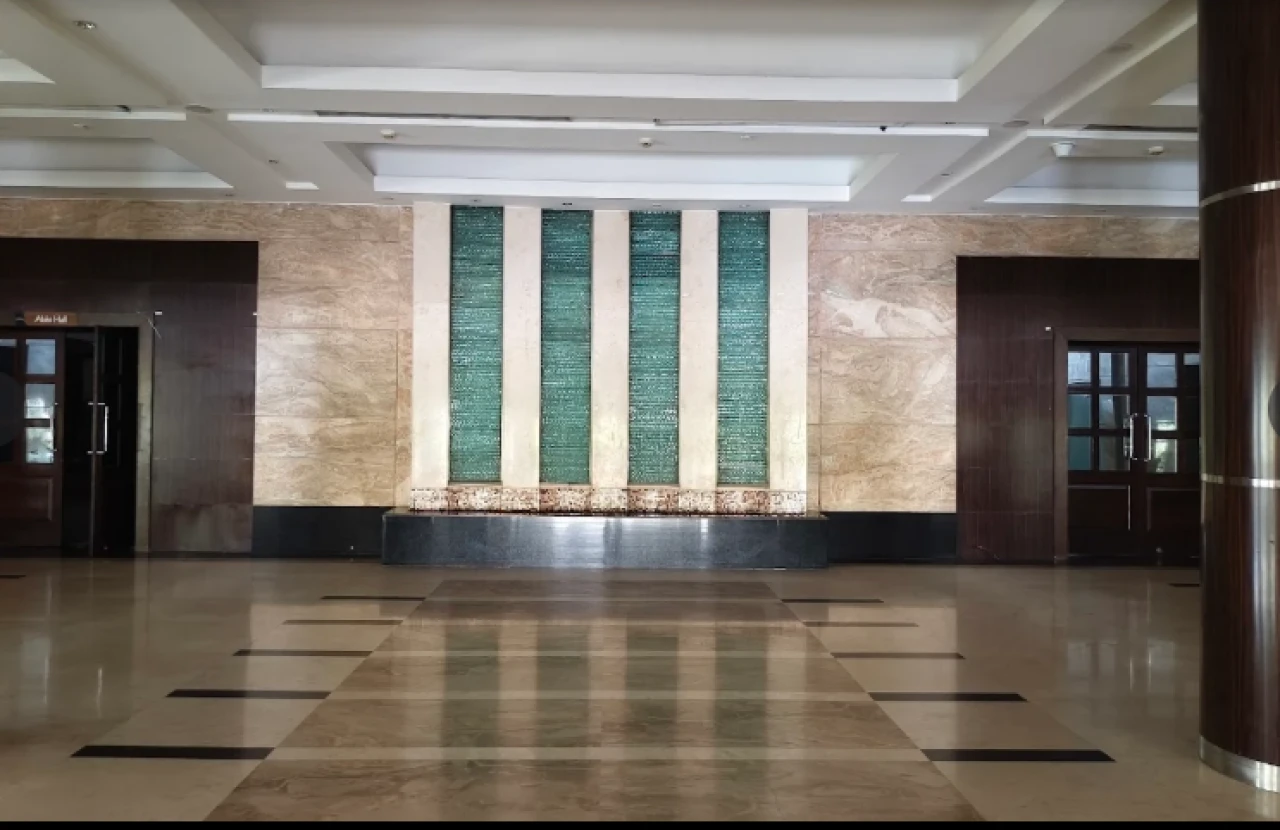 Gokulam Park Hotel and Convention Center Kochi